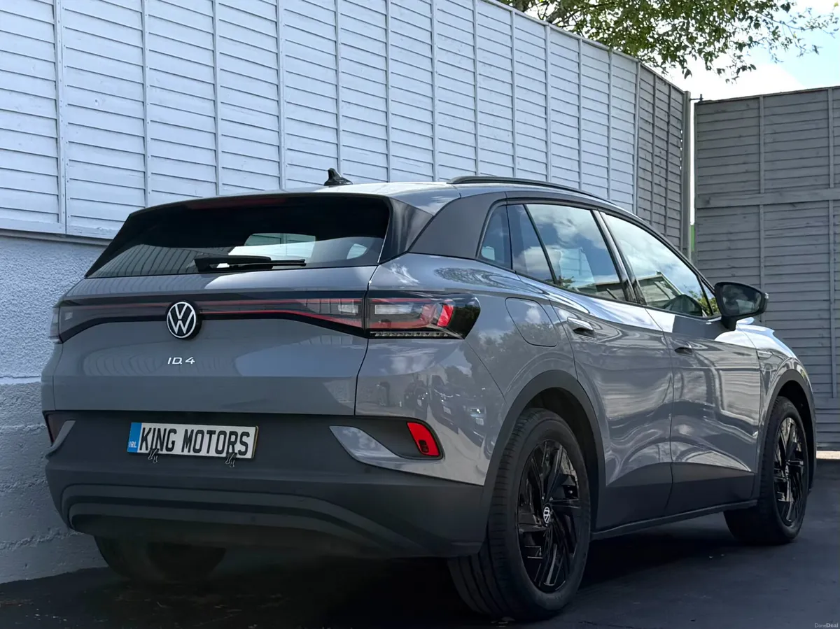 Volkswagen ID.4 2022 LIFE 77 KWH PRO PERFORMANCE - Image 3