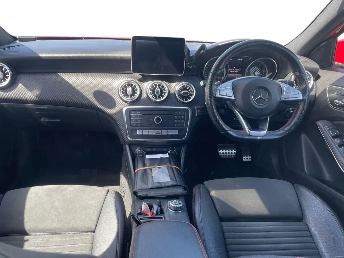 Mercedes-Benz A-Class 1.6 - Image 2