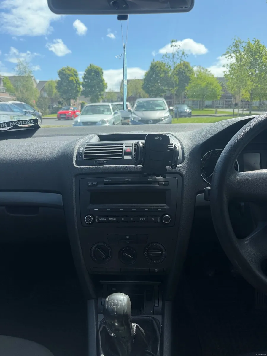 Skoda octavia - Image 2