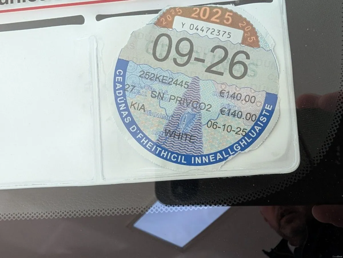 Kia Sportage Plug-in Hybrid - Image 2
