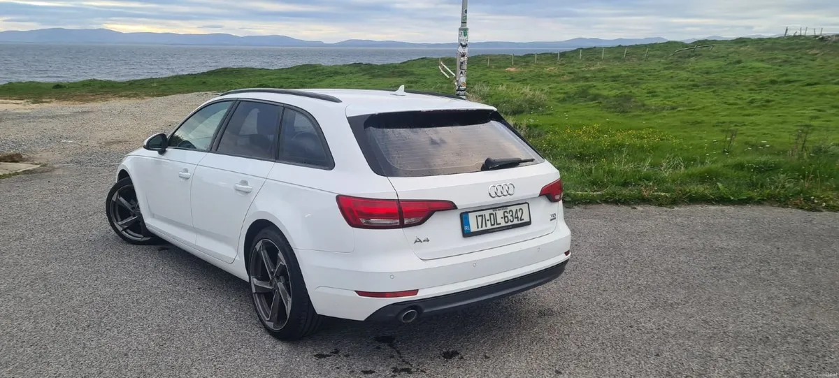 2017 Audi A4 Avant 2.0 TDI Ultra SE - Image 3
