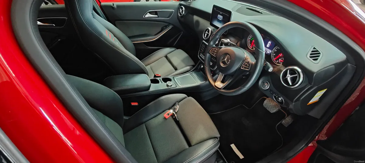 2017 Nissan Juke 1.6 Petrol Automatic - Image 1