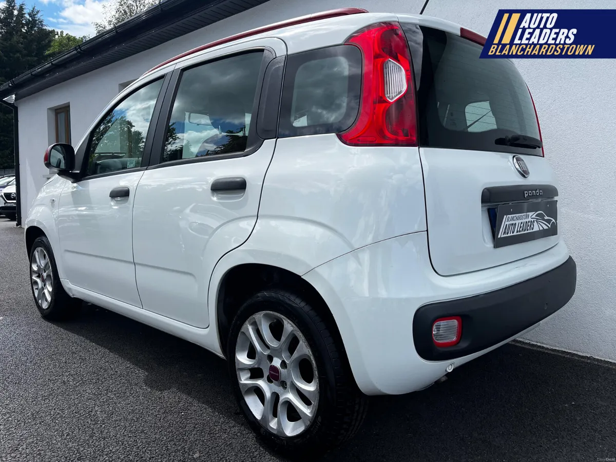 FIAT PANDA 1.2 EASY 69BHP - Image 4