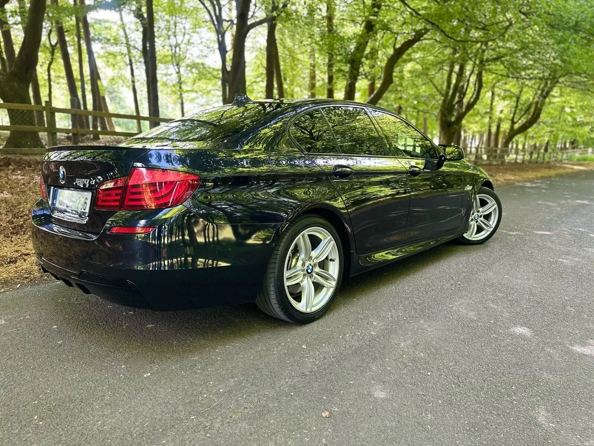 BMW 520 M SPORT - Image 2