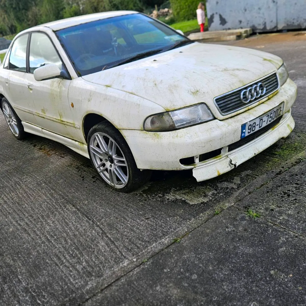 Audi A4 - Image 4