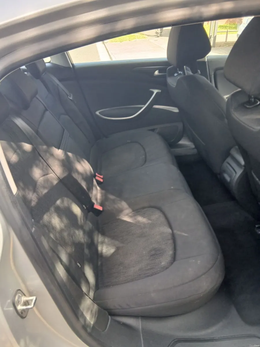 Citroen C5 2010 - Image 2