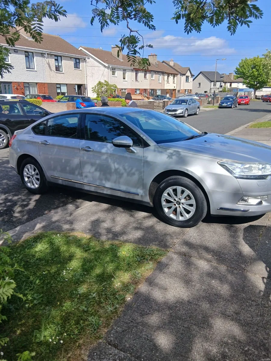 Citroen C5 2010 - Image 4