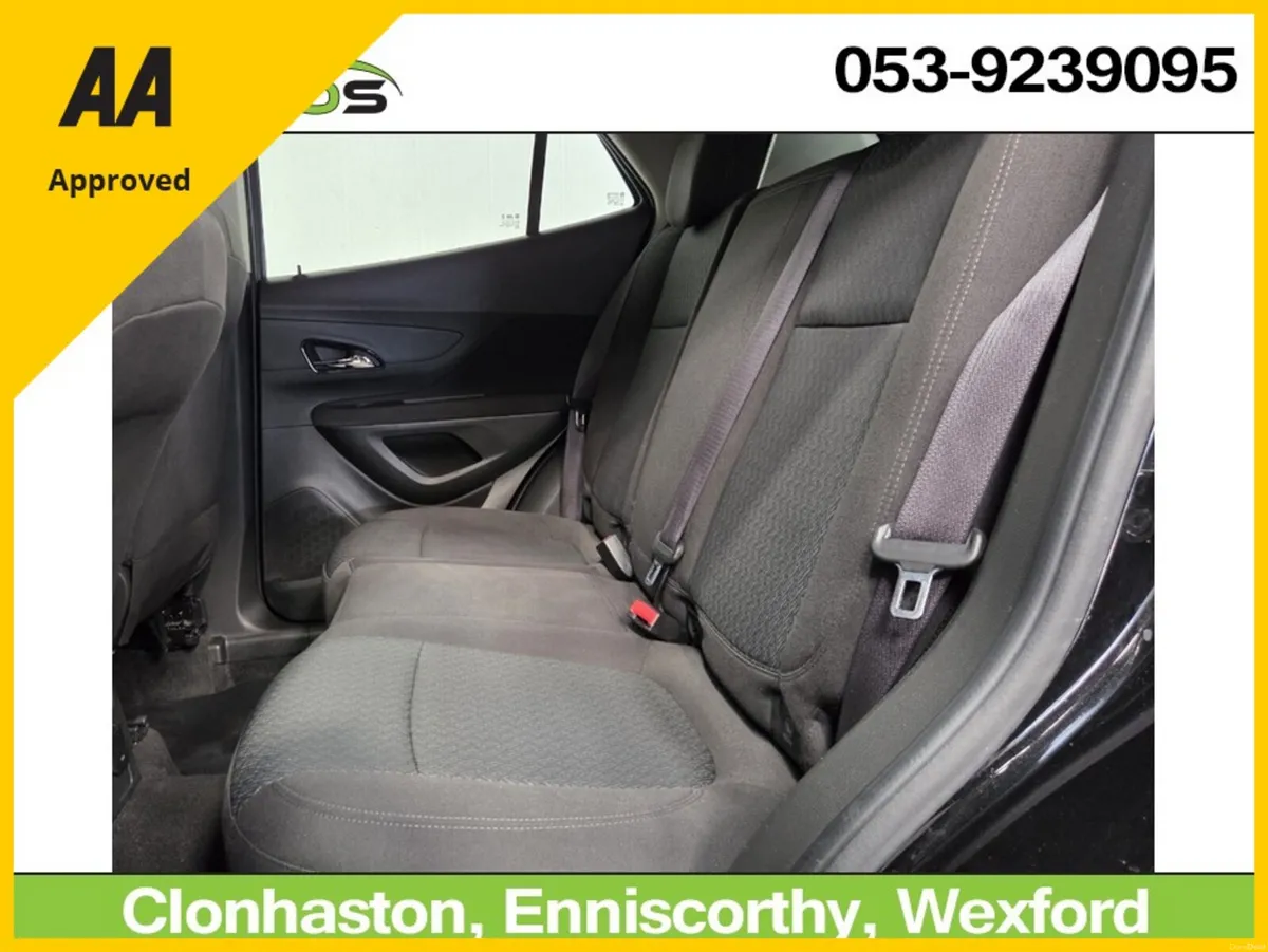 Opel Mokka 2018 x SC 1.4 PETROL - Image 6
