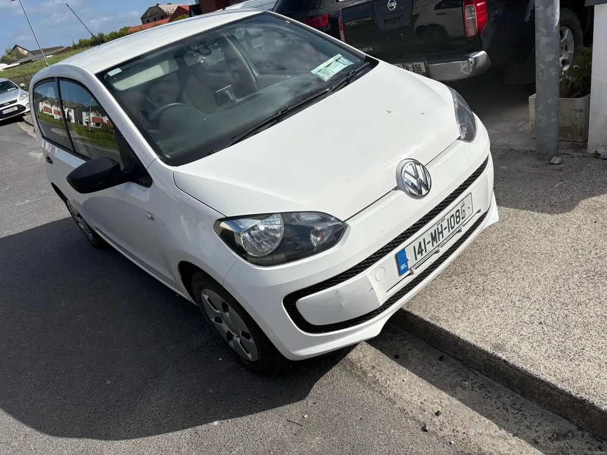 Vw up - Image 2