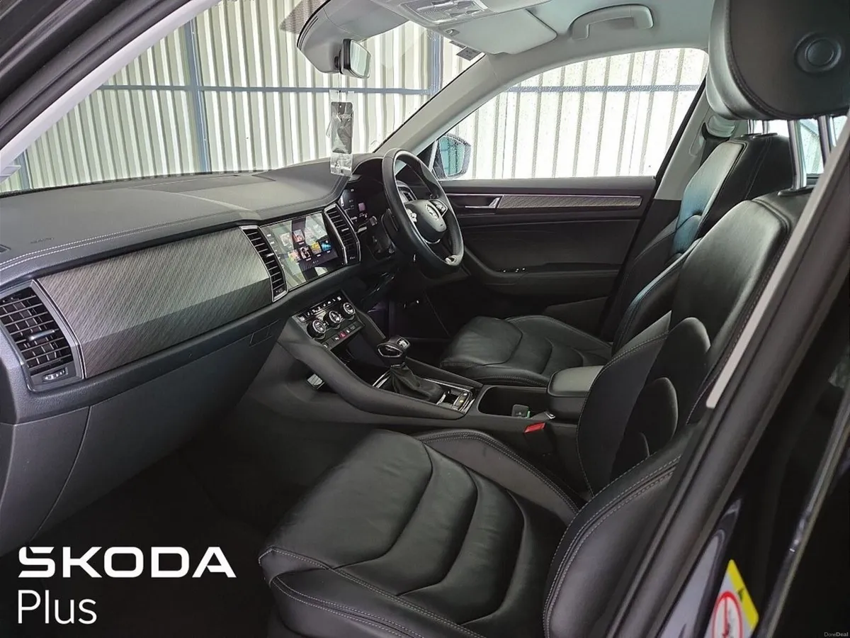 Skoda Kodiaq 2.0 TDI 150BHP DSG STYLE *2 Years SKO - Image 4