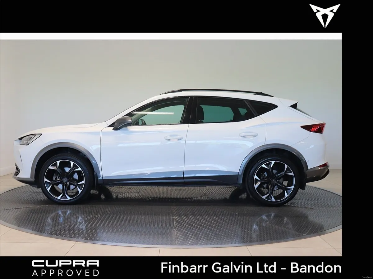 Cupra Formentor 2.0TDI 150hp - Image 3