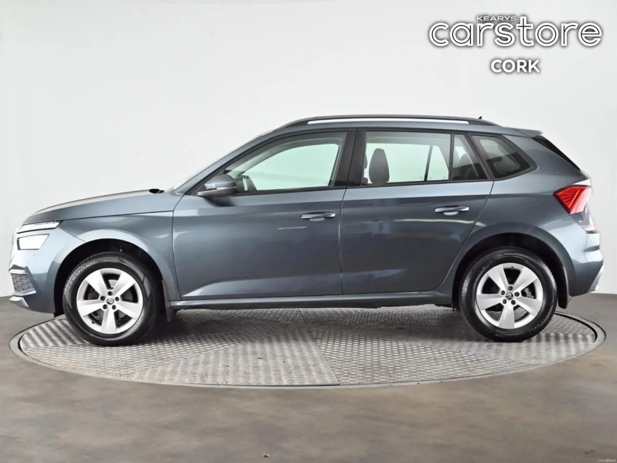 Skoda Kamiq 1.0TSI 115hp Ambition - Image 6