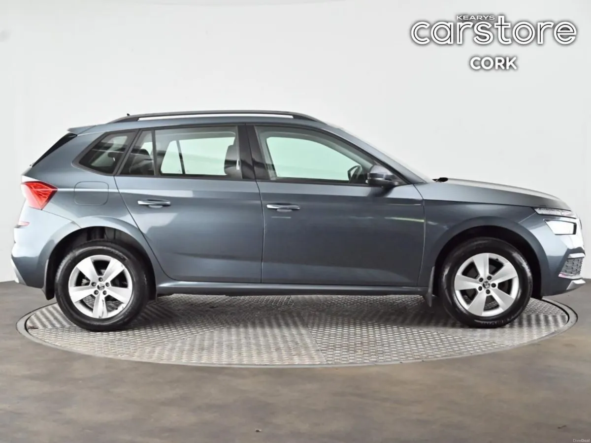 Skoda Kamiq 1.0TSI 115hp Ambition - Image 3