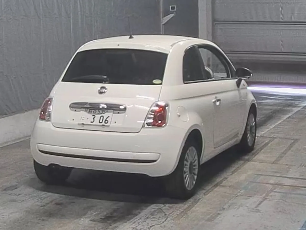 2013 Fiat 500  Automatic Coming Soon! - Image 3