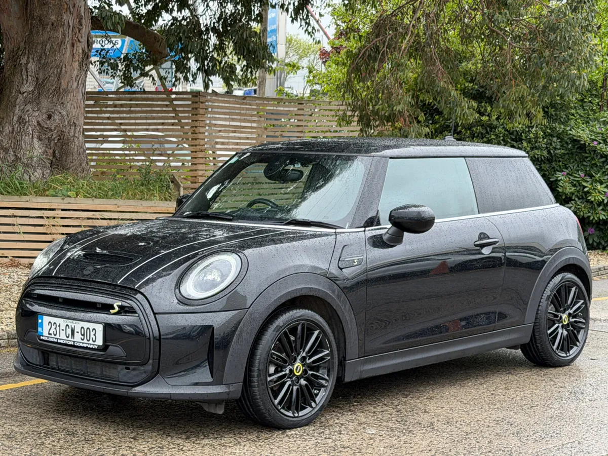 2023 Mini Cooper S..LEVEL 2 SPEC..2 KEYS - Image 2