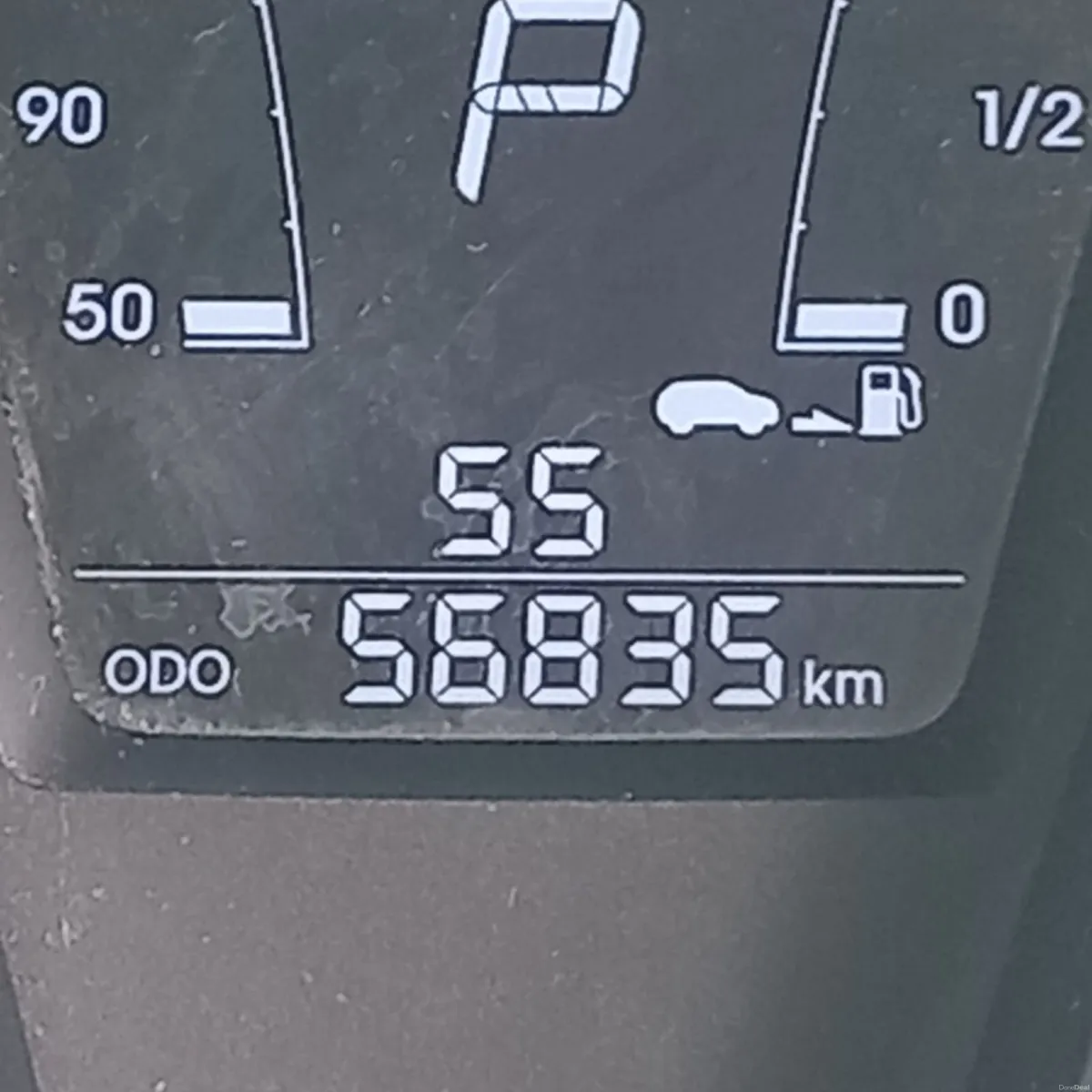 Hyundai ix20 2019 - Image 3