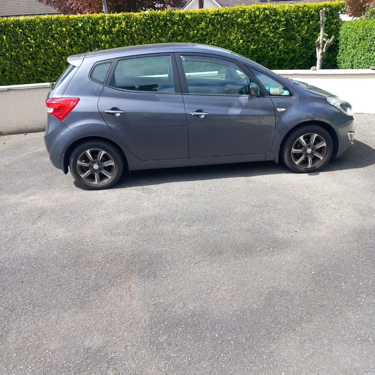 Hyundai ix20 2019 - Image 4