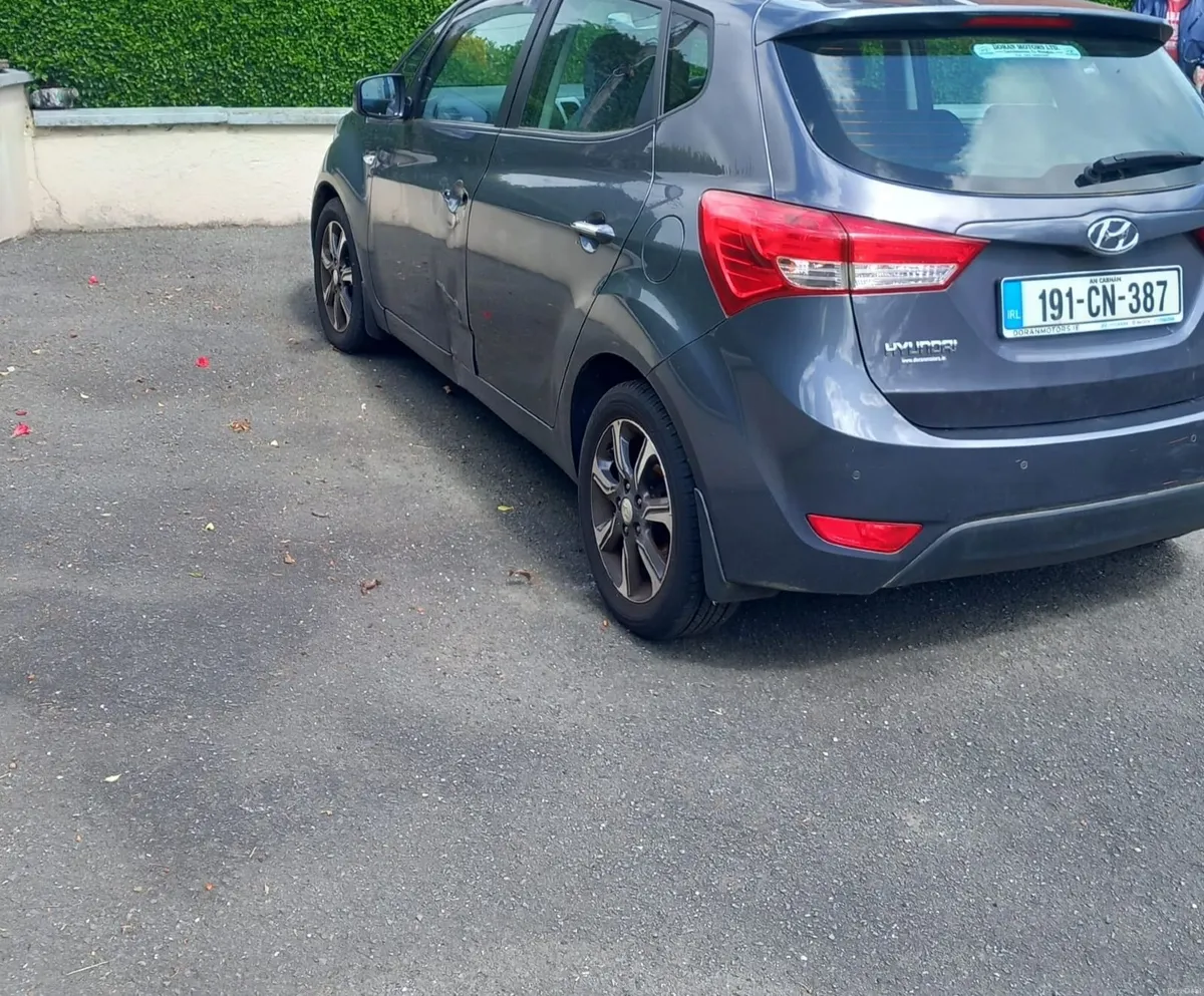 Hyundai ix20 2019 - Image 5
