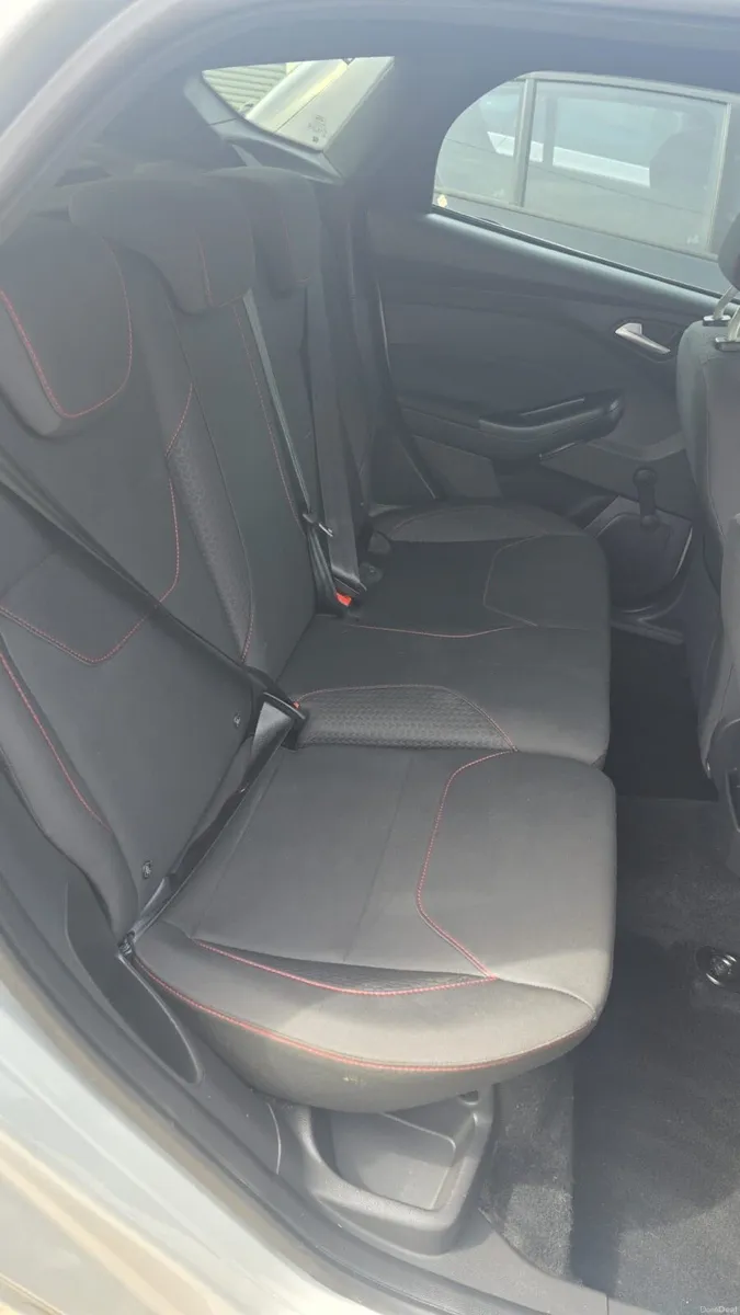 Ford Focus 2018 - Image 4