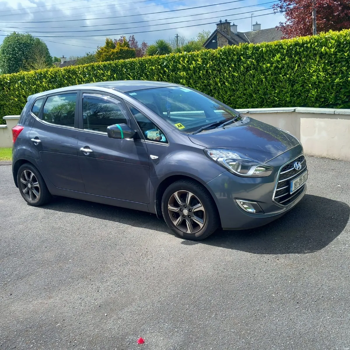 Hyundai ix20 2019 - Image 6