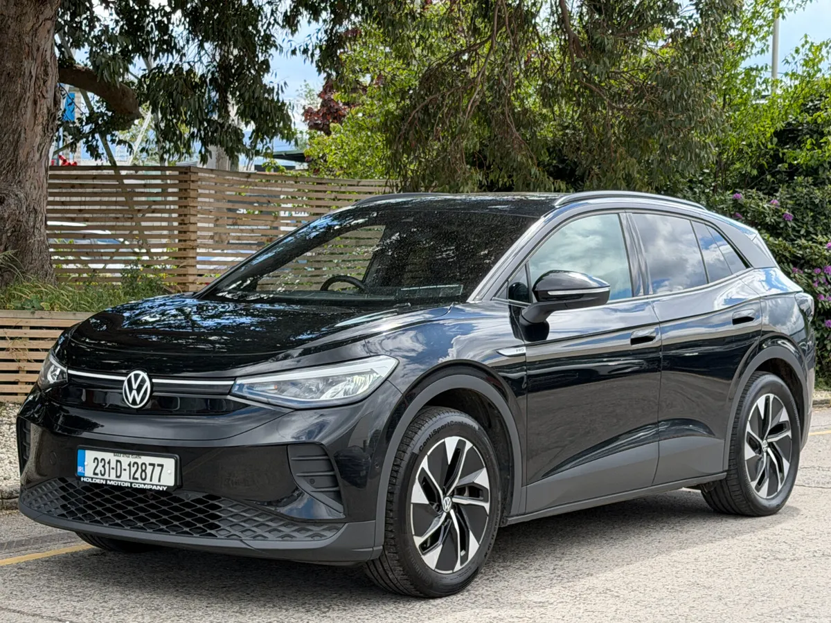 2023 Volkswagen ID.4..PRO..77KWH..KEYLESS ENTRY - Image 1