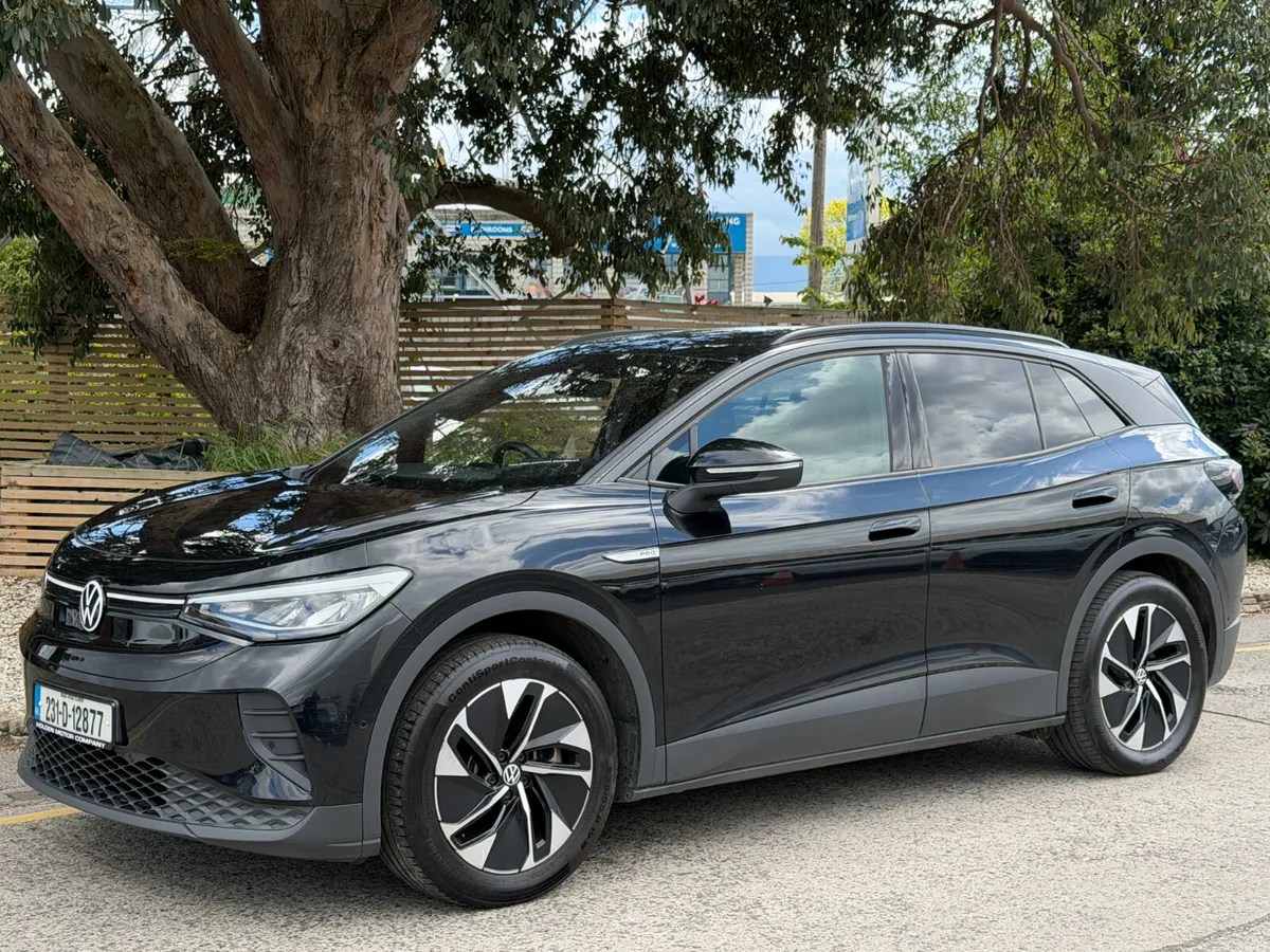 2023 Volkswagen ID.4..PRO..77KWH..KEYLESS ENTRY - Image 3