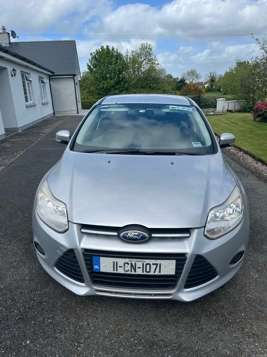 2011 Ford Focus - Image 1