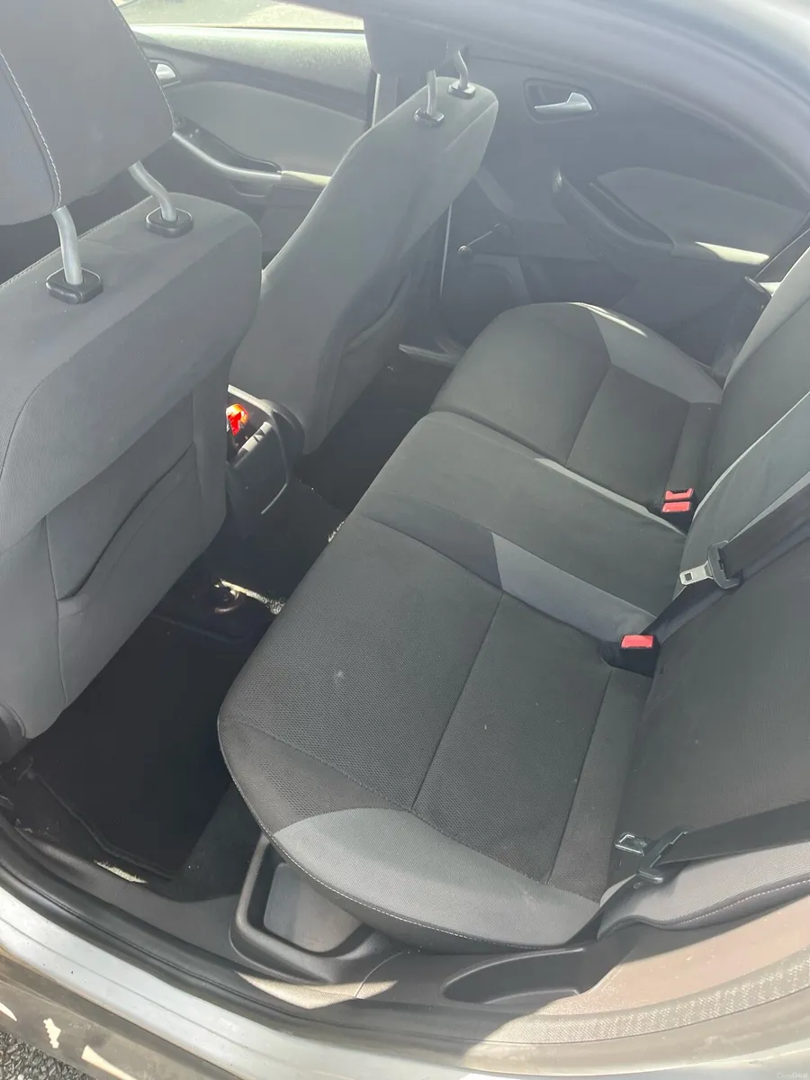 2011 Ford Focus - Image 3