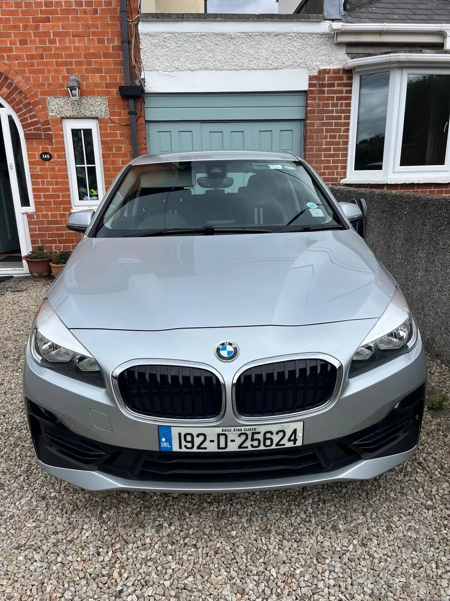 BMW 225XE Active Tourer 1.6 plug-in Hybrid 2019 - Image 2