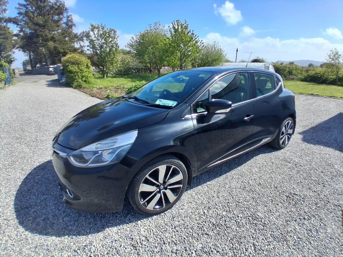 Renault Clio 161. Well Maintained, New Timing Belt - Image 3