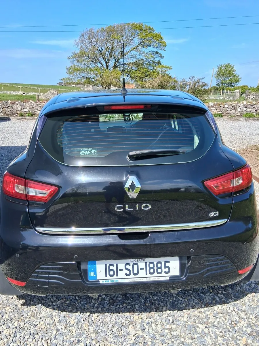 Renault Clio 161. Well Maintained, New Timing Belt - Image 4