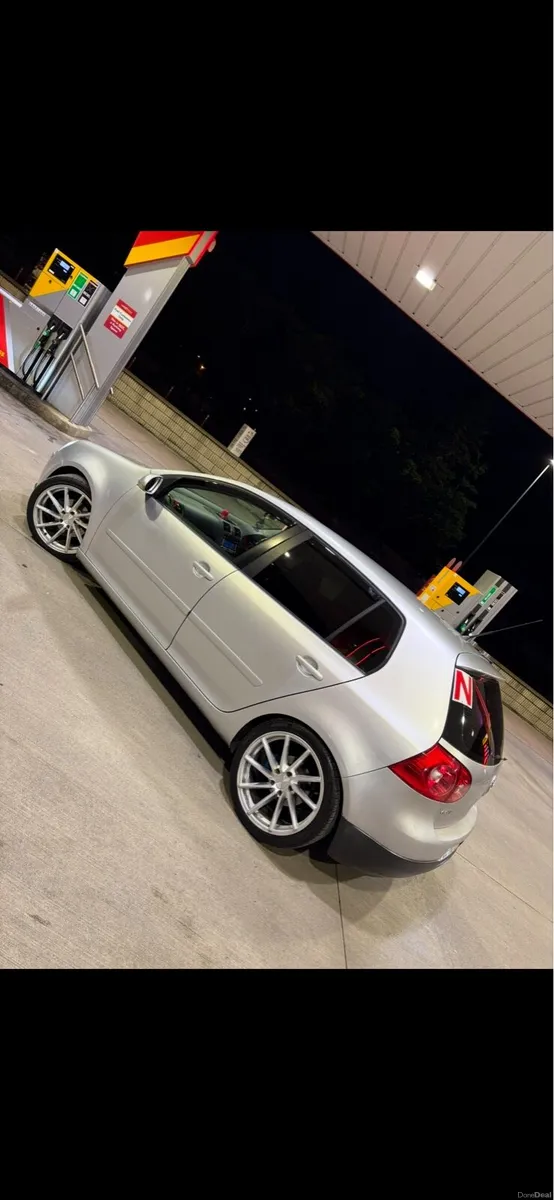 Mk5 golf - Image 3