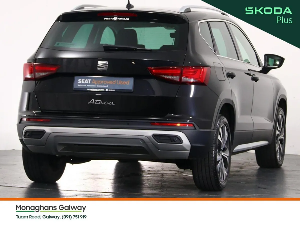 SEAT Ateca PA 2.0 TDI 150HP XP+ - Image 4