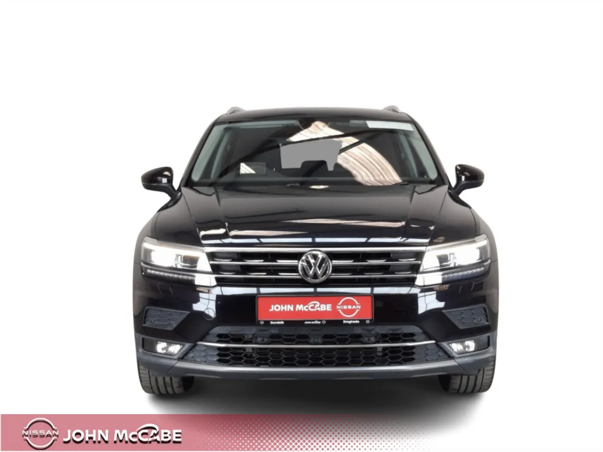 Volkswagen Tiguan 2.0 TDI HIGHLINE DSG 4MOTION AUT - Image 4