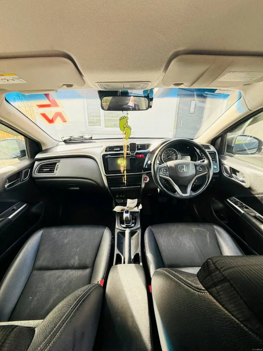 HONDA GRACE - Image 4
