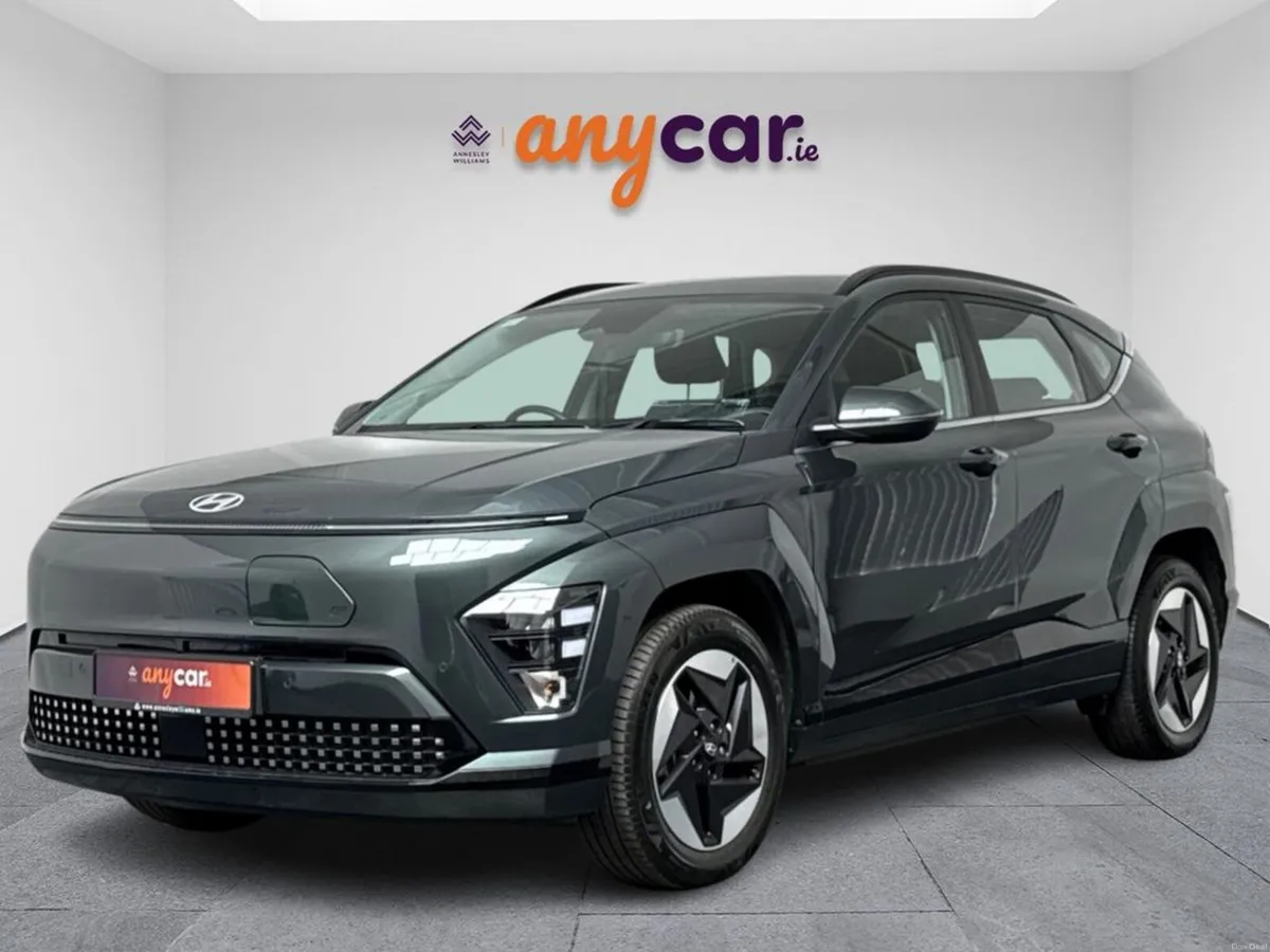 Hyundai KONA Advance 48KW EV - Image 4
