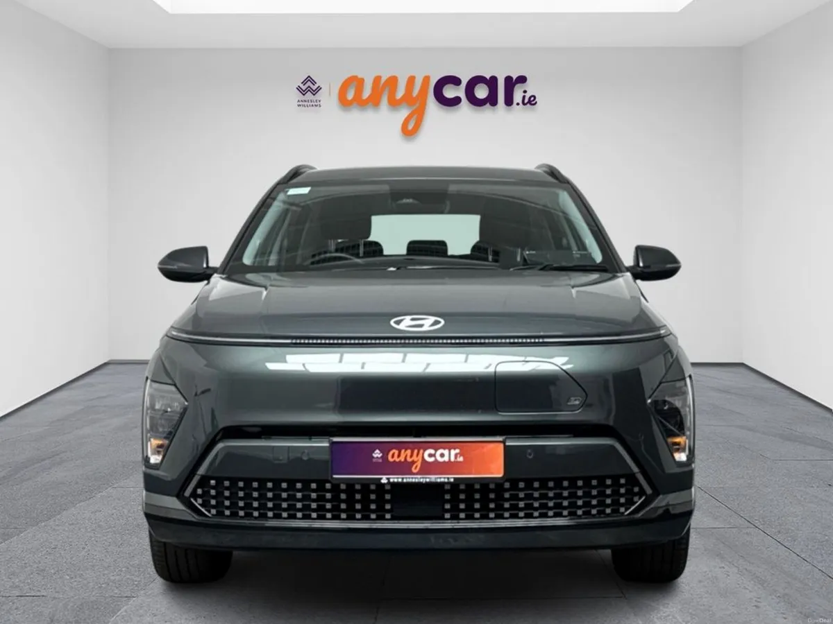 Hyundai KONA Advance 48KW EV - Image 3