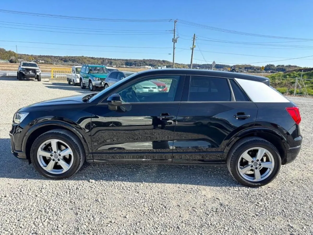 Audi Q2 192 30TFSI Sport - Image 3