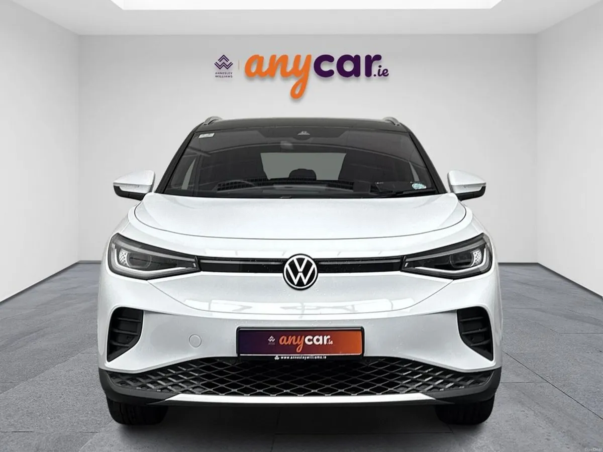 Volkswagen ID.4 Pro Plus 77KWH - Image 3