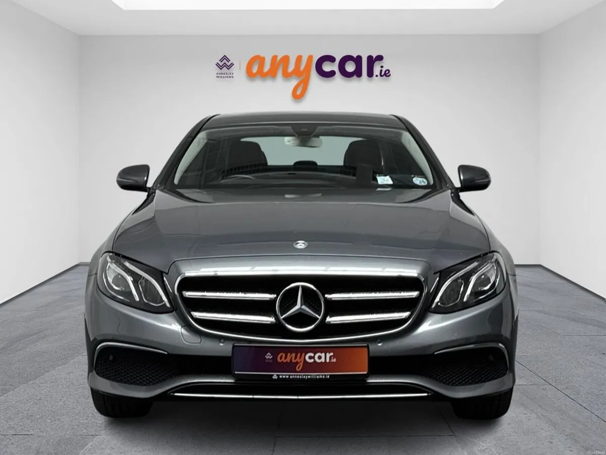 Mercedes-Benz E-Class E 220 Avantgarde - Image 3