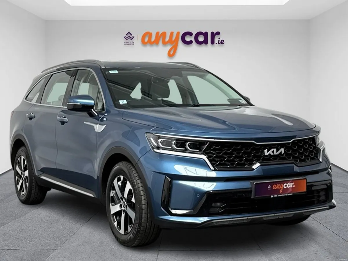 Kia Sorento K3 2.2 Diesel - Image 1