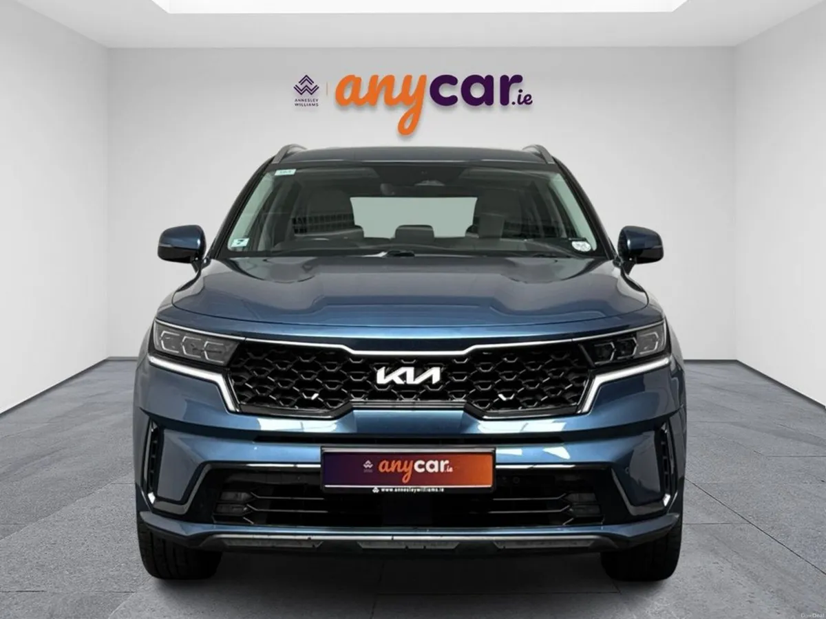 Kia Sorento K3 2.2 Diesel - Image 3