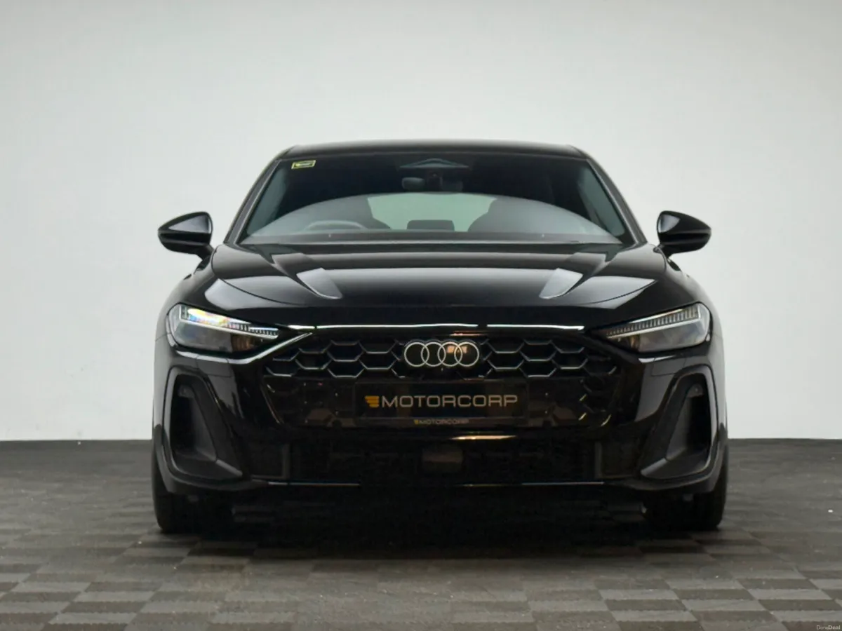 Audi A5 S LINE E-HYBRID QUATTRO - Image 2