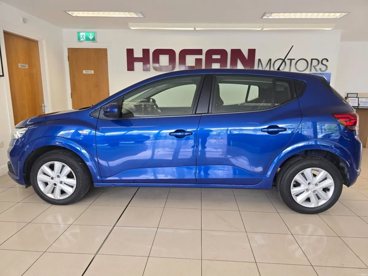 Dacia Sandero TCE 90 COMFORT ( NEW MODEL - BEST SP - Image 4