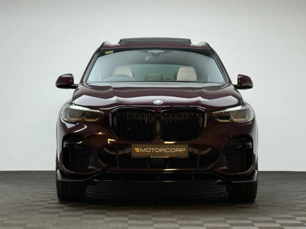 BMW X5 45E M SPORT XDRIVE *HUGE SPEC* - Image 2