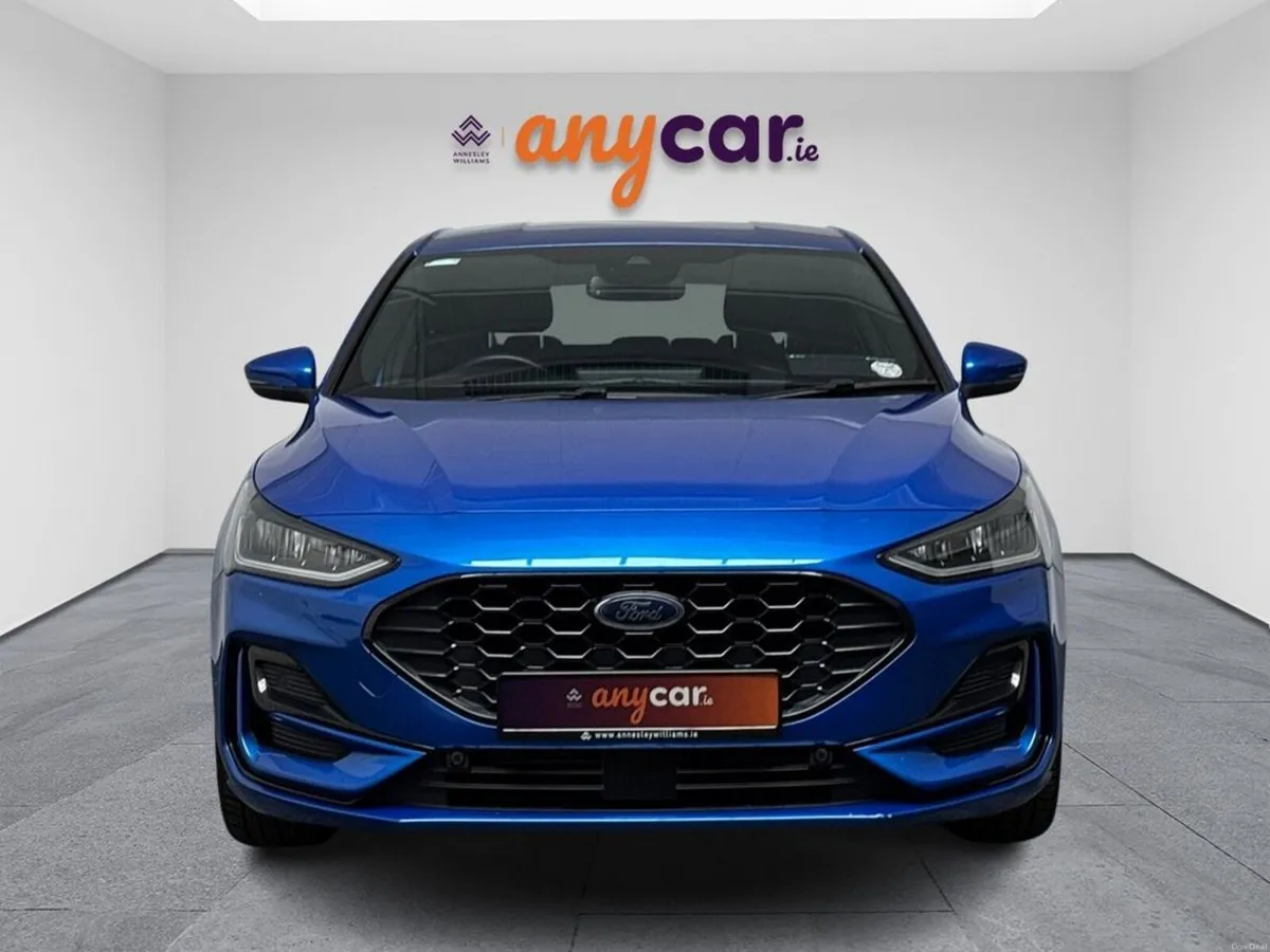 Ford Focus ST-Line 1.0T 125Bhp - Image 3