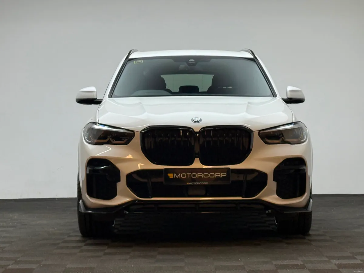 BMW X5 45E M SPORT XDRIVE - Image 2