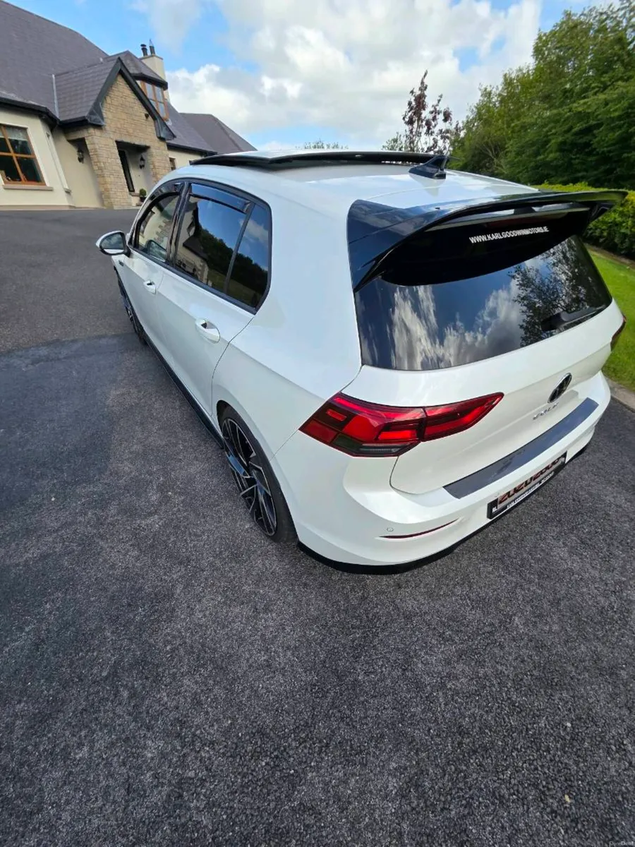 Vw R line Golf - Image 3
