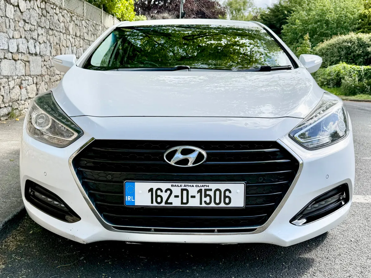 Hyundai i40 2016!!! EXECUTIVE!!! - Image 3