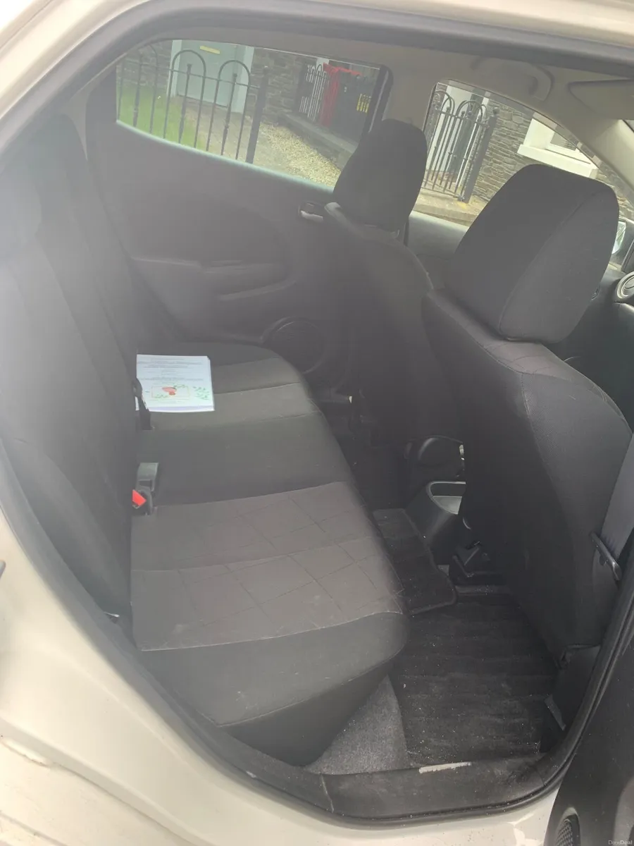 Mazda Demio 2014 - Image 2